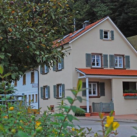 Ferienhaus Becker Schonau  Екстер'єр фото