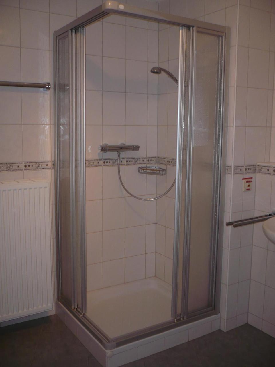 Ferienhaus Becker Schonau  Екстер'єр фото